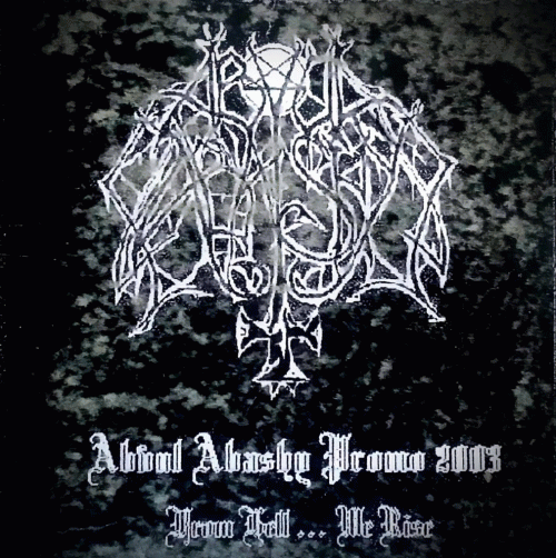 Abvulabashy : From Hell...We Rise